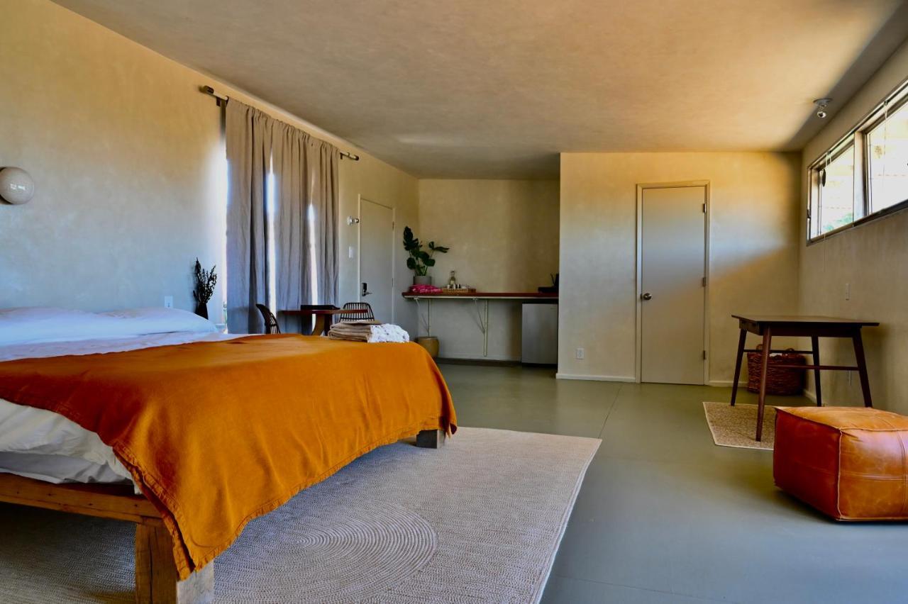Miracle Manor Boutique Hotel & Spa Desert Hot Springs Eksteriør billede