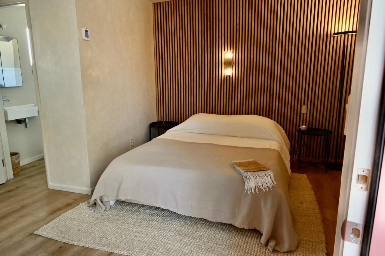Miracle Manor Boutique Hotel & Spa Desert Hot Springs Eksteriør billede