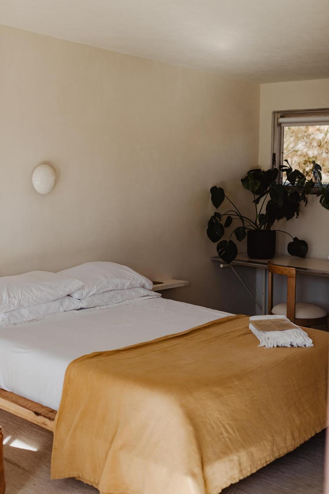 Miracle Manor Boutique Hotel & Spa Desert Hot Springs Eksteriør billede