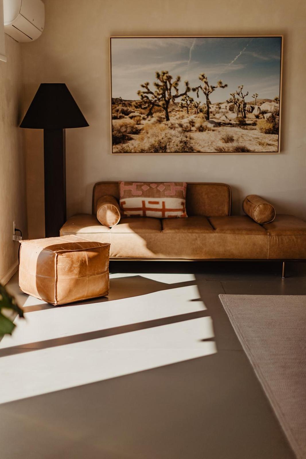 Miracle Manor Boutique Hotel & Spa Desert Hot Springs Eksteriør billede